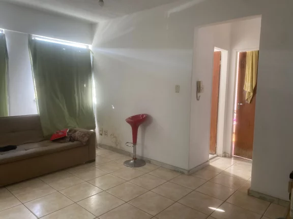Imagem Apartamento de 2 quartos com 2 vagas na Pampulha, Belo Horizonte: seu novo lar está aqui!