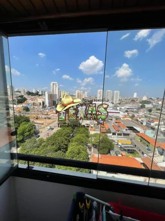 Imagem APARTAMENTO PARA LOCAÇÃO VILA REGENTE FEIJÓ