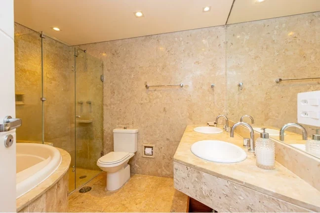Imagem APARTAMENTO RESIDENCIAL em São Paulo - SP, Itaim Bibi