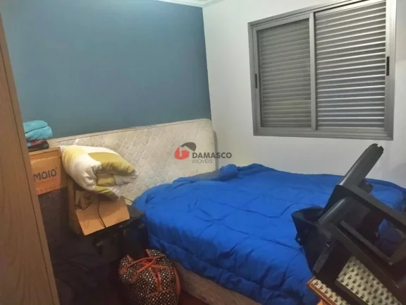 Imagem Apartamento à venda 2 Quartos, 1 Vaga, 62M², Ipiranga, São Paulo - SP