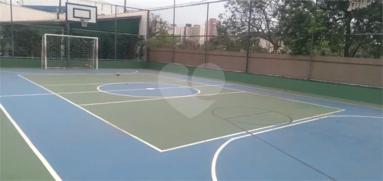 Imagem Apartamento à venda com 2 quartos, sendo 1 suíte, no condomínio Residencial Vila Inglesa, São Paulo - SP