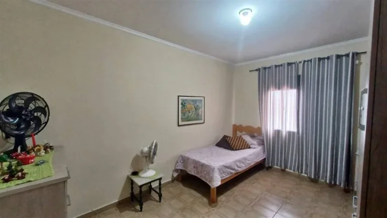 Imagem APARTAMENTO COM 42 m² - MARACANÃ - PRAIA GRANDE SP