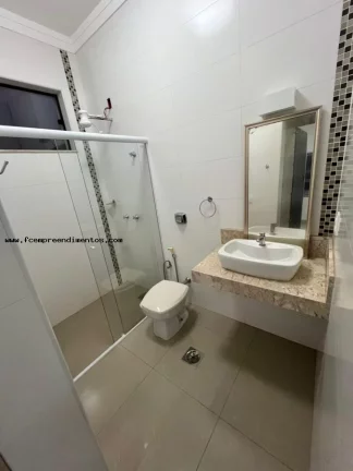 Imagem Sobrado Comercial para Locação em Limeira, Jardim Maria Bruschi Modeneis, 2 banheiros, 10 vagas