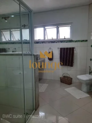 Imagem Sobrado Em Condomínio em Sorocaba