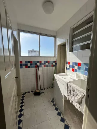 Imagem Apartamento de 3 quartos com suíte e área de lazer no Condomínio Construtor João Alves