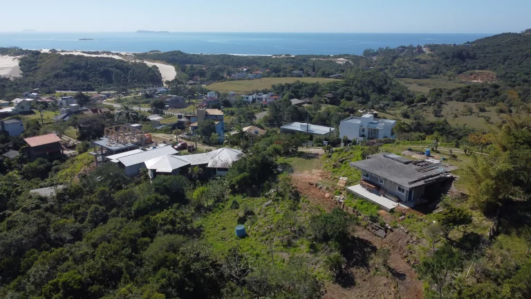 Imagem Terreno à venda na Areias do Macacu - Garopaba/SC