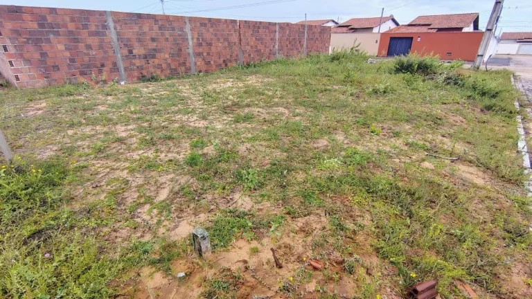 Imagem REPASSE DE TERRENO EM EXTREMO RN