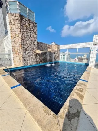 Imagem APARTAMENTO COM 633.15 m² - FORTE - PRAIA GRANDE SP