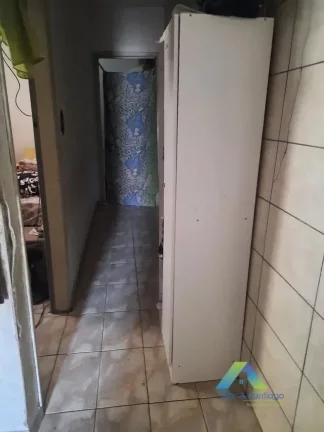 Imagem Sobrado a venda por R$ 403 mil em São João Clímaco.