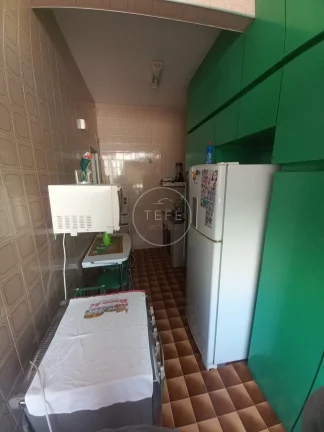 Imagem APARTAMENTO padrão 68M² em OLARIA com 2 QUARTOS sendo 1 SUÍTE -- RIO DE JANEIRO