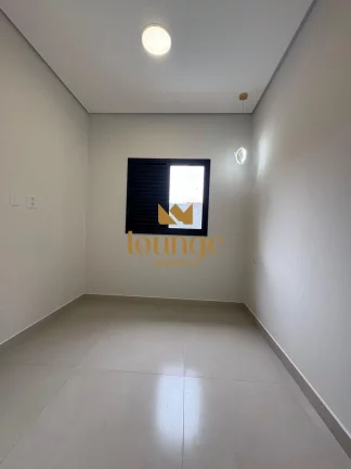 Imagem Casa à Venda Reserva Ipanema Zona Norte - Sorocaba/SP
