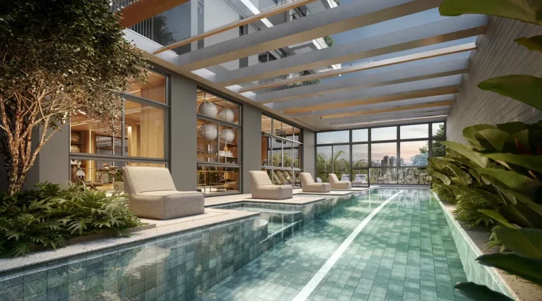 Imagem APARTAMENTO RESIDENCIAL em Barueri - SP, Dezoito do Forte Empresarial/Alphaville.