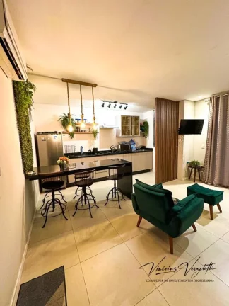 Imagem Apartamento 1 dormitório para Venda em Balneário Camboriú / SC no bairro Centro