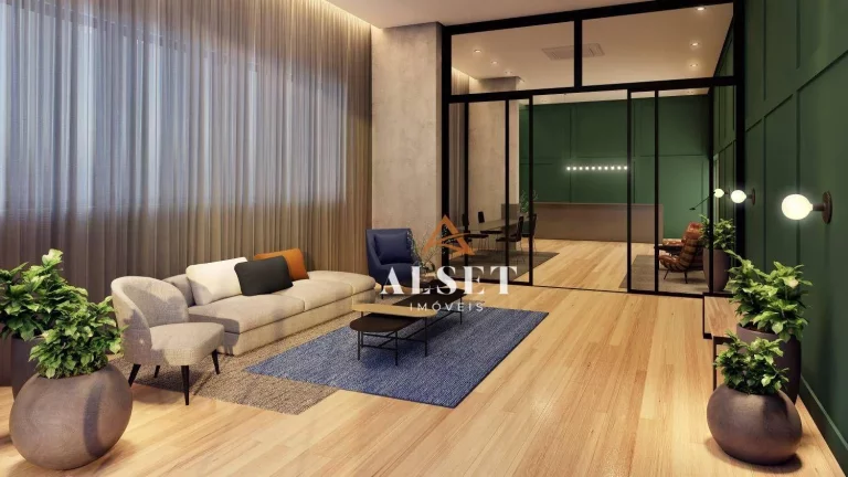Imagem Sala Comercial para locação, Tatuapé, São Paulo - SA0008.