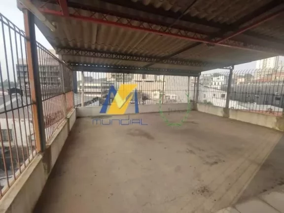 Imagem SALÃO - IPIRANGA - SÃO PAULO