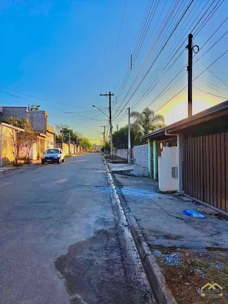 Imagem Lote/Terreno com 250m² à Venda de em Jarinu por R$125.000,00
