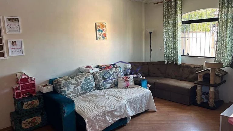 Imagem Casa com 3 quartos ( 1 suíte) à venda, 180 m² - Parque Ipê - Butantã - São Paulo/SP