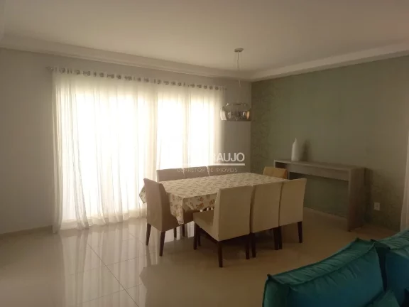 Imagem Casa em condomínio fechado para venda em Sorocaba-SP!