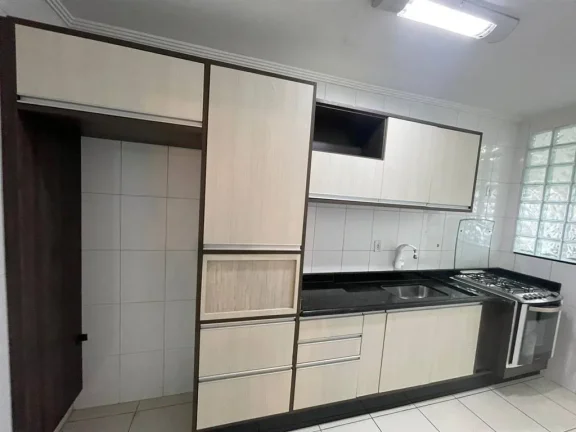 Imagem APARTAMENTO COM 61 m² - GUILHERMINA - PRAIA GRANDE SP