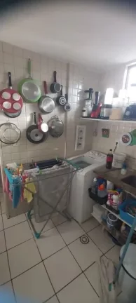 Imagem Apartamento de 110m² com Vista para o Mar em Manaíra – Estilo e Sofisticação