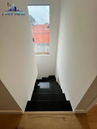 Imagem SOBRADO NOVO, PRONTO PRA MORAR - 3 DORMS (1 suíte).