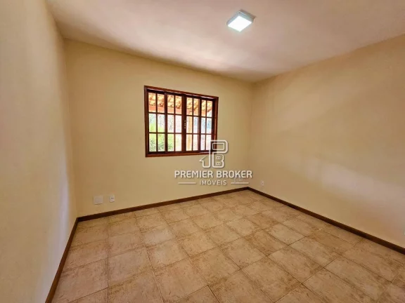 Imagem Casa à venda, 240 m² por R$ 849.000,00 - Albuquerque - Teresópolis/RJ