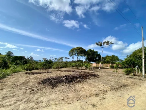 Lote à venda no Alto da Barra em Barra de Camaragibe, Rota Milagres, 540m2.