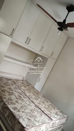 Imagem Apartamento Jardim Astúrias: Lazer, 2 quartos, 1 suíte, 2 salas, 2 banheiros, 1 vaga, 73m². Aproveite!