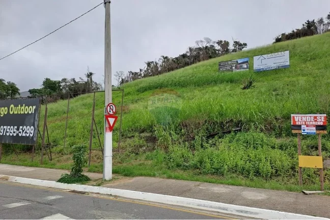 Imagem Terreno em Cajueiros, Maricá: 507 m² Disponível!