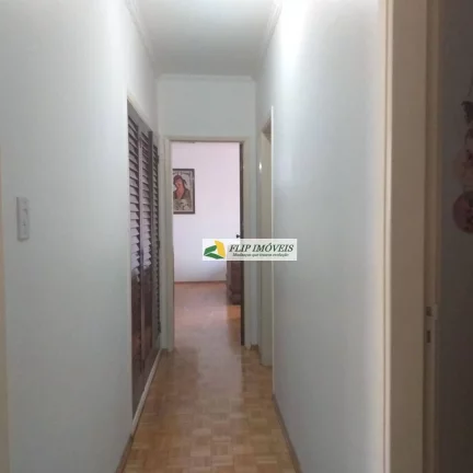 Imagem More em um apartamento com 144 m² ao lado do centro de convivências na melhor localização do Cambuí