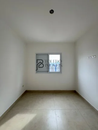 Imagem Apartamento 1 Dormitórios com 1 suíte - Canto do Forte, Praia Grande