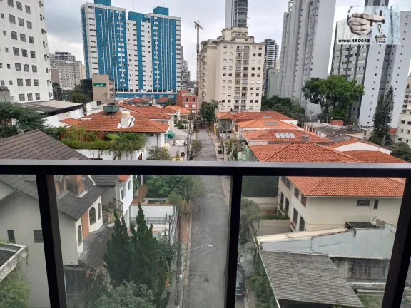 Imagem Apartamento Alto Padrão em Sumarezinho, São Paulo/SP