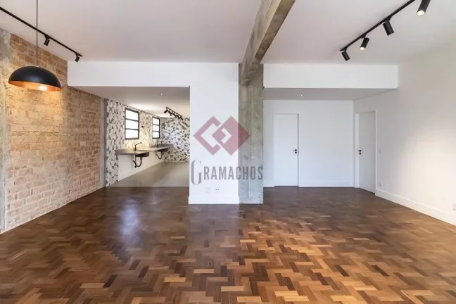 Imagem Apartamento à Venda, 3 Quartos, 190 m2 - Consolação, São Paulo/SP