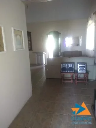 Imagem CASA BAIRRO SANTA EFIGÊNIA BELO HORIZONTE-MG