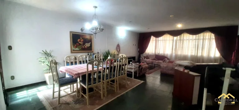 Imagem Casa a Venda com 03 quartos - Jardim Samambaia - Jundiaí - SP