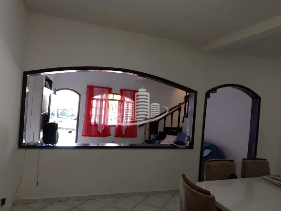 Imagem Casa Padrão