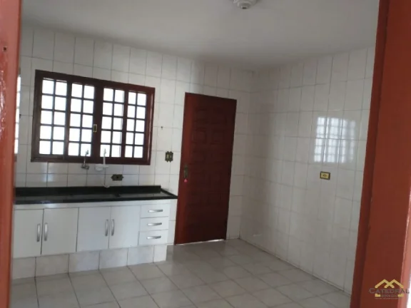 Imagem Casa a Venda 02 quartos 159 m² - Vila Galvão - Jundiaí - São Paulo