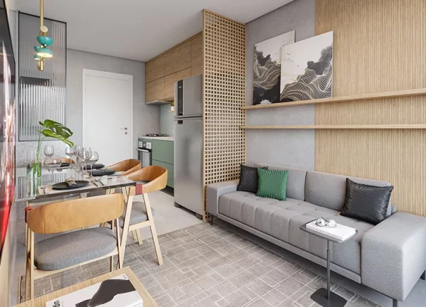 Imagem Apartamento em Morumbi - São Paulo SP