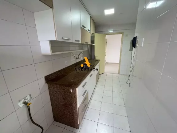 Imagem Apartamento com 3 quartos aluguel por 2.100,00 em Vargem Grande