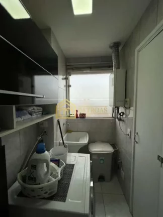 Imagem Apartamento Padrão
