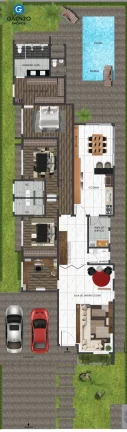 Imagem Central Park Residence