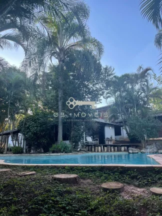 Imagem Casa no  condomínio Nova Higienópolis