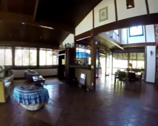 Imagem MARAVILHOSA FAZENDA PORTEIRA FECHADA REGIÃO CAÇAPAVA 120 KM SP 60 ALQUEIRES CASA PRINCIPAL 850,00 SUÍTE HIDRO CASA LAGO 150,00 M DECK PISCINA