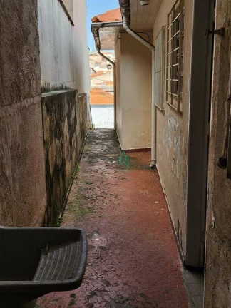 Imagem Casa com 2 dormitórios à venda, 99 m² por R$ 450.000,00 - Vila Paiva - São Paulo/SP