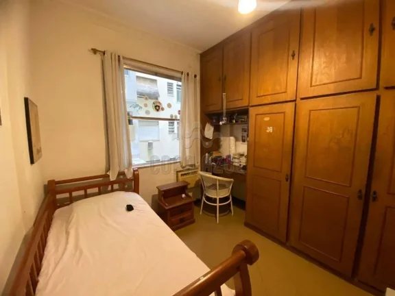Imagem Botafogo - Residencial › Apartamento com 3 quarto(s) a Venda