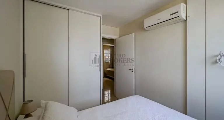 Imagem Apartamento Frente Mar com 4 dormitórios à venda na Barra Sul em Balneário Cambo