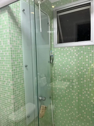 Imagem Lindo Apartamento Andar Médio, com móveis planejados e ótimo acabamento, 2 dormitórios e 1 vaga de garagem na Quinta da Paineira (Vila Prudente)