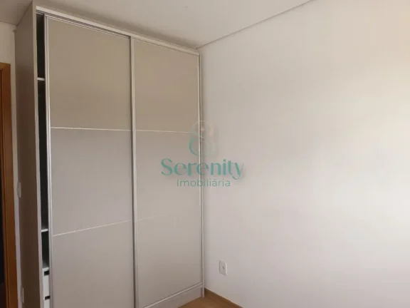 Imagem Apartamento para alugar no Jardim Monções - Londrina/PR