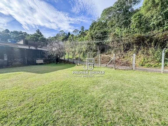 Imagem Casa à venda, 75 m² por R$ 295.000,00 - Bom Retiro - Teresópolis/RJ