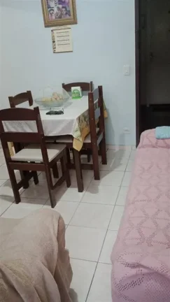 Imagem APARTAMENTO COM 54 m² - VILA SONIA - PRAIA GRANDE SP